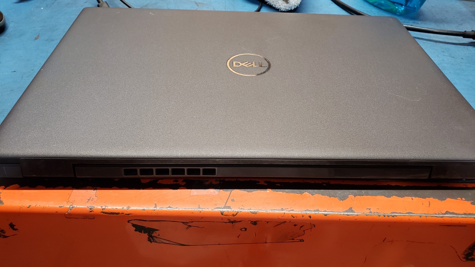 Dell Latitude 3510 15.6″ i5-10210U 16GB RAM 256GB NVME Windows 11 Pro ~