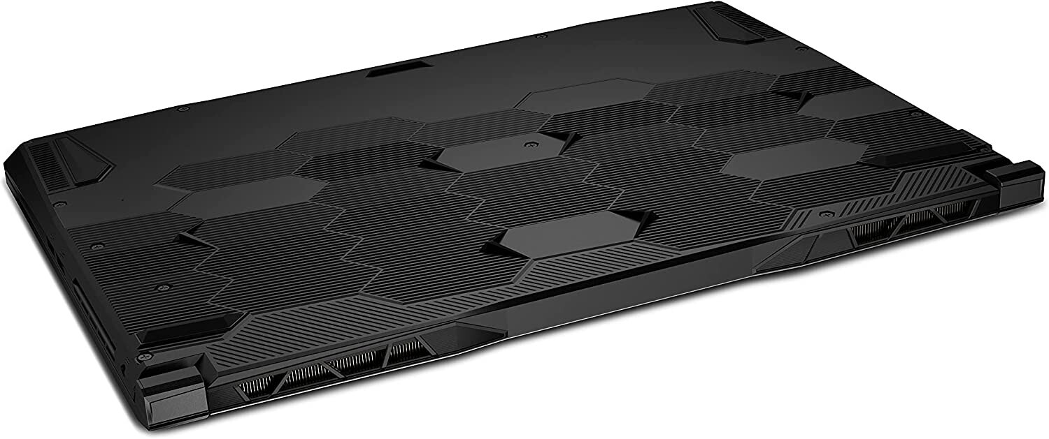 NEW MSI Katana 12UD-436 Laptop Notebook GF66 15.6″ 144Hz i7-12650H RTX 3050 Ti
