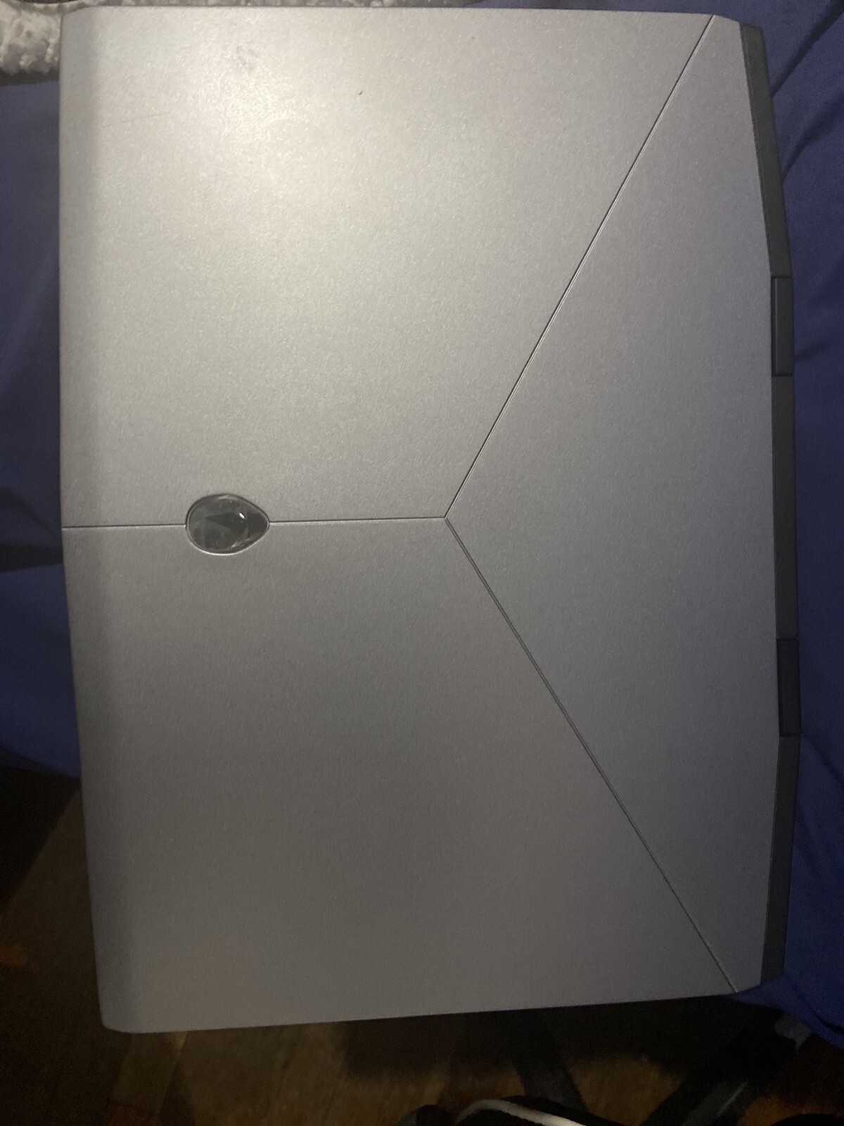alienware m15