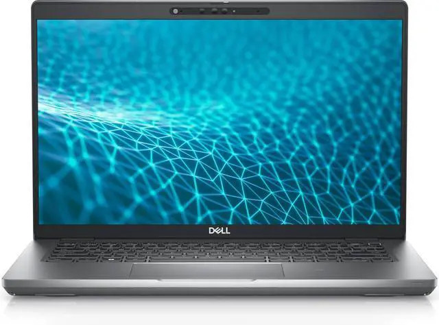 Dell Latitude 5431 14 in FHD Non-Touch i5-1240P 16GB RAM 256GB SSD Intel W11 Pro