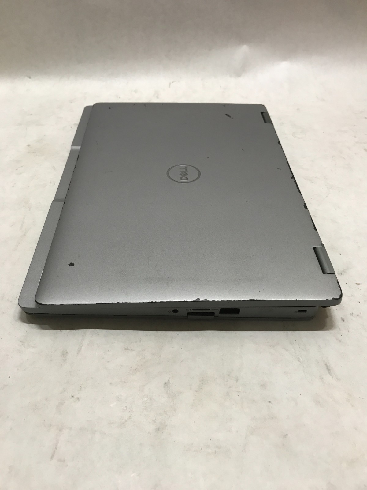 Dell Latitude 5310 2in1 13″ Chassis + Cracked Screen ONLY – NO MOTHERBOARD! – DW