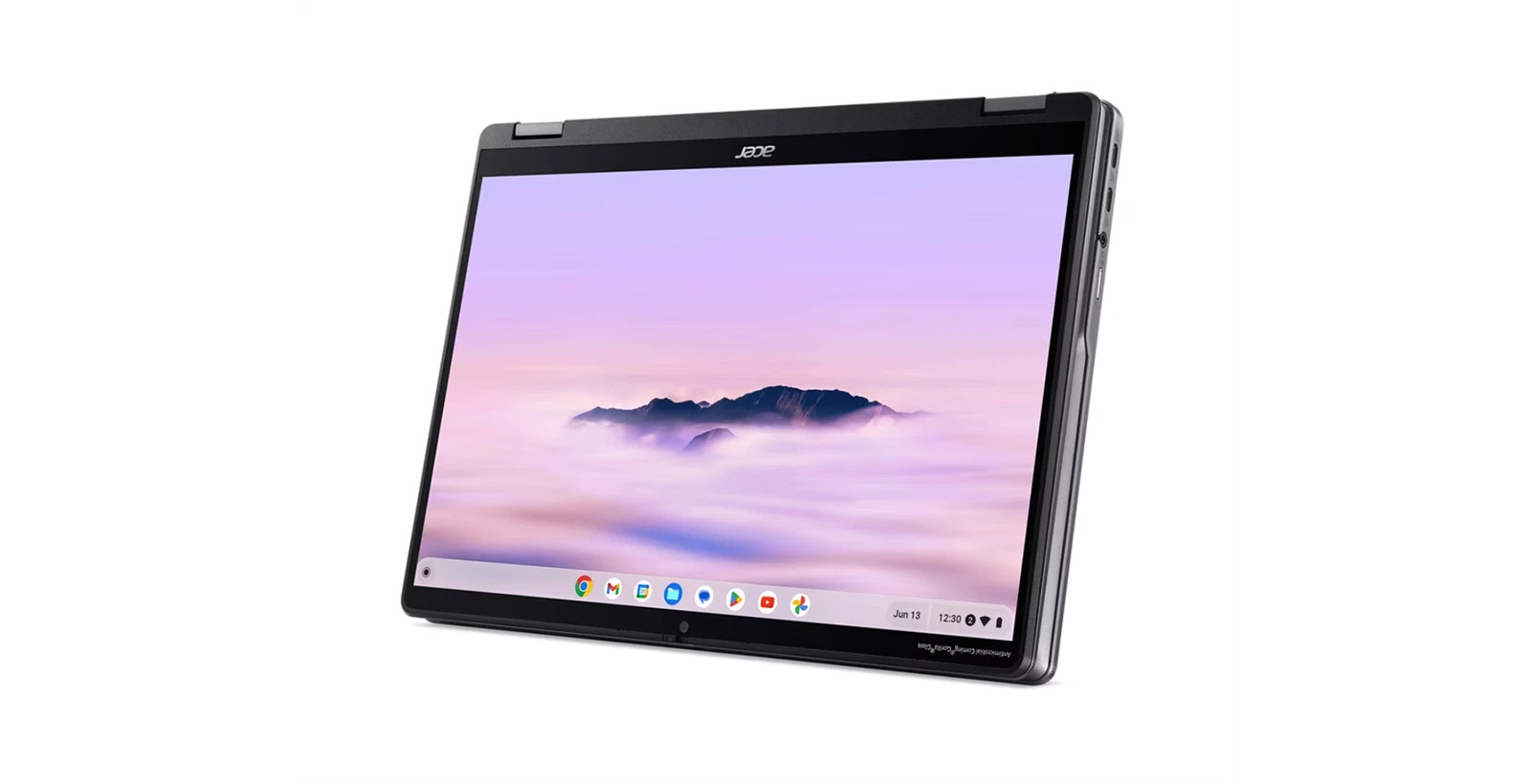 Acer Chromebook Spin 514 14″ 2-in-1 Touchscreen i3 8GB RAM 256GB SSD Refurbished