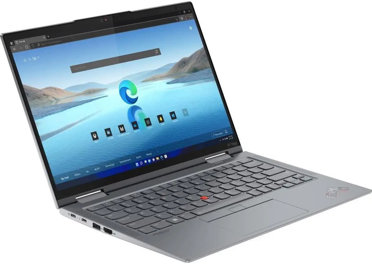 Lenovo X1 Yoga Gen 7 Intel i7-1280P 14-core/ 32 GB DDR5 5200MHz/ 1TB NVMe SSD