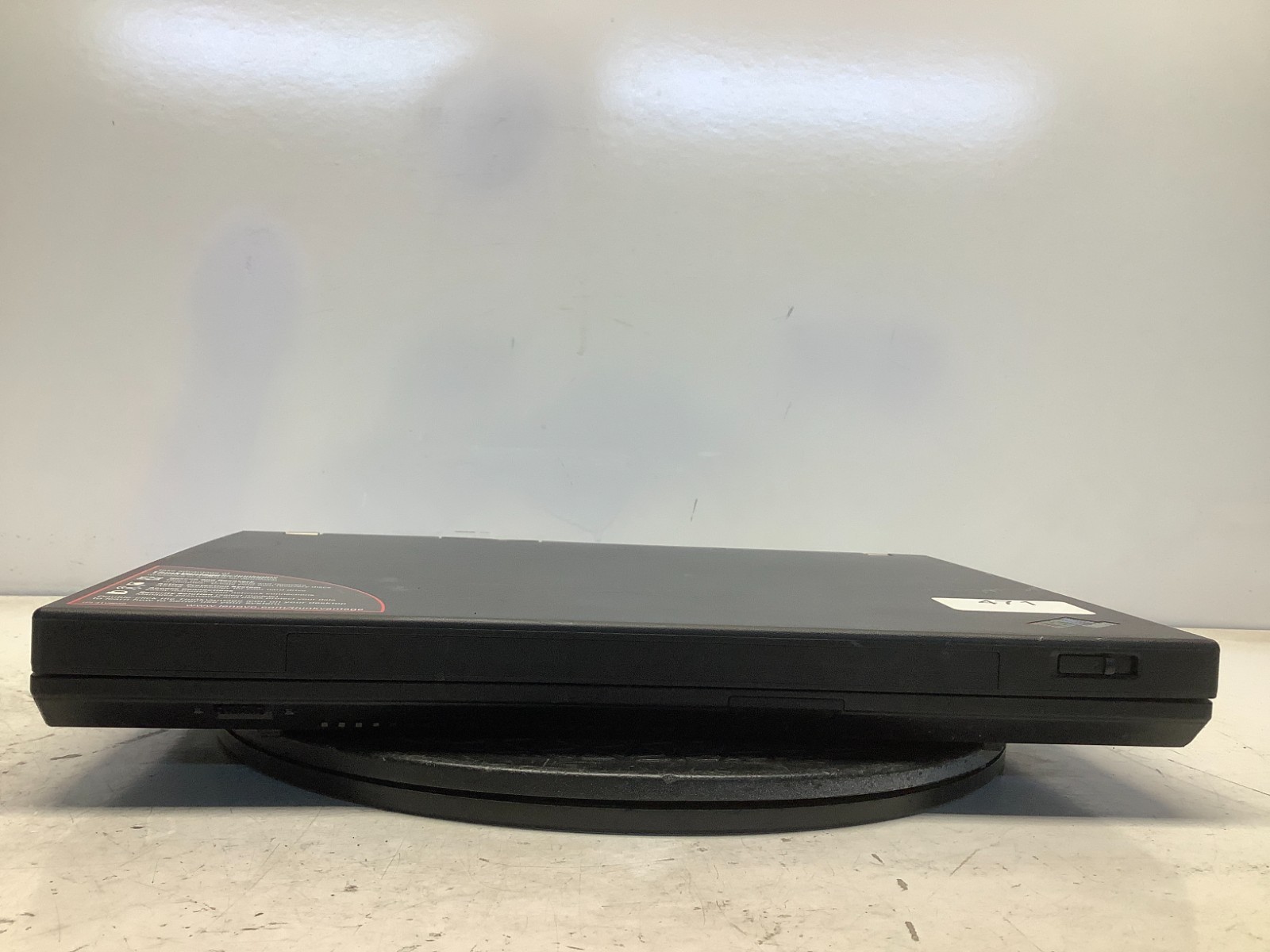 Lenovo ThinkPad R61E Intel Celeron 540 1.86GHz 1 GB NO HDD