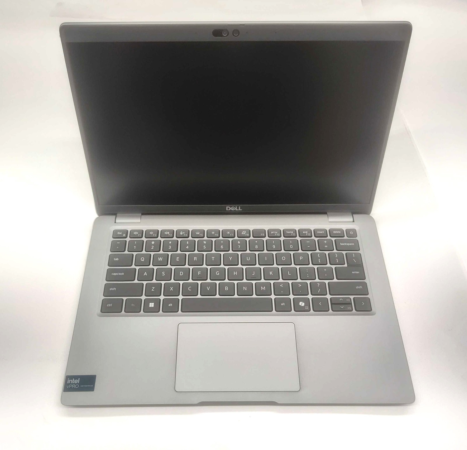 Dell Latitude 5450 14.0-inch LCD Laptop – Core Ultra 5 135U 1.6 GHz – 16 9W6F6