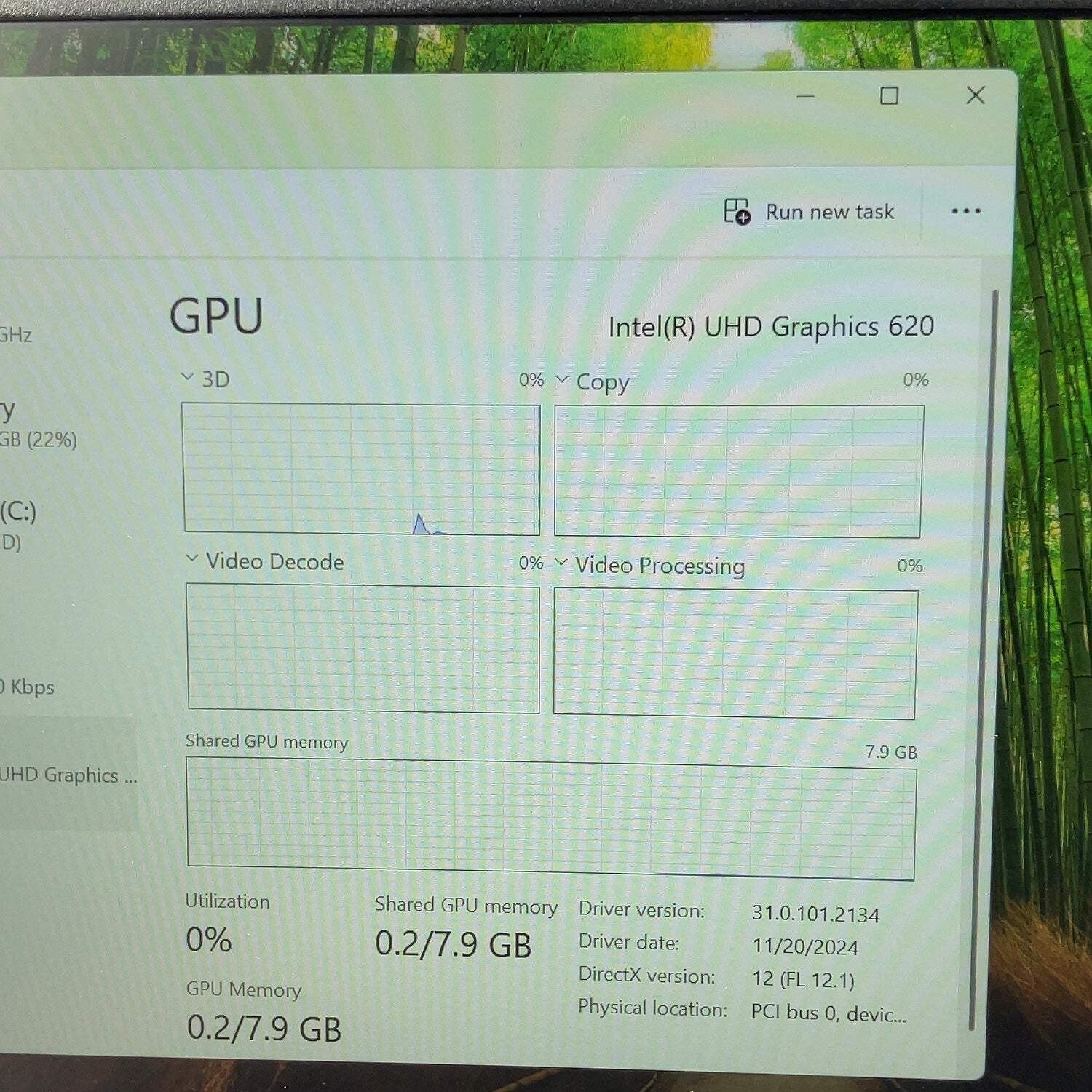 Dell Latitude 5490 14″ i5-8350U 1.7GHz 16GB RAM 512GB SSD
