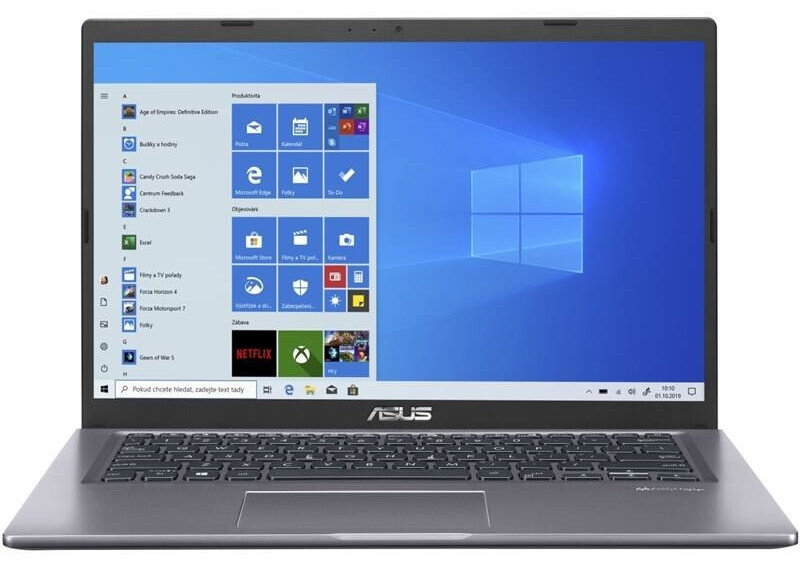 NEW ASUS 14″ AMD 3150U 3.30GHz 16GB RAM 2TB SSD BACKLIT KEYBOARD WINDOWS 10