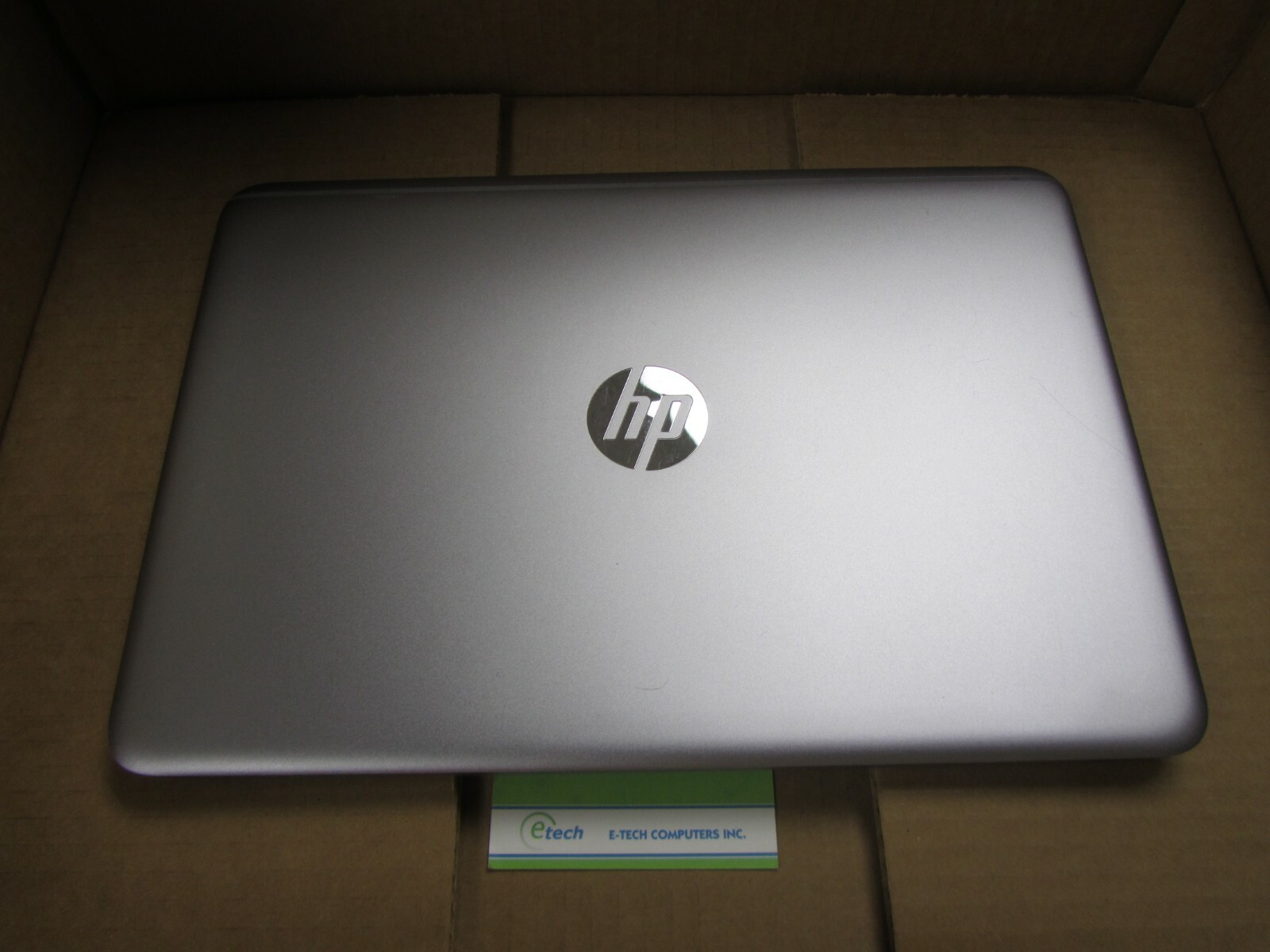 HP EliteBook Folio 1040 G3 i7-6600U 2.6GHz 8GB RAM 512GB SSD 14″ FHD WINDOWS 10