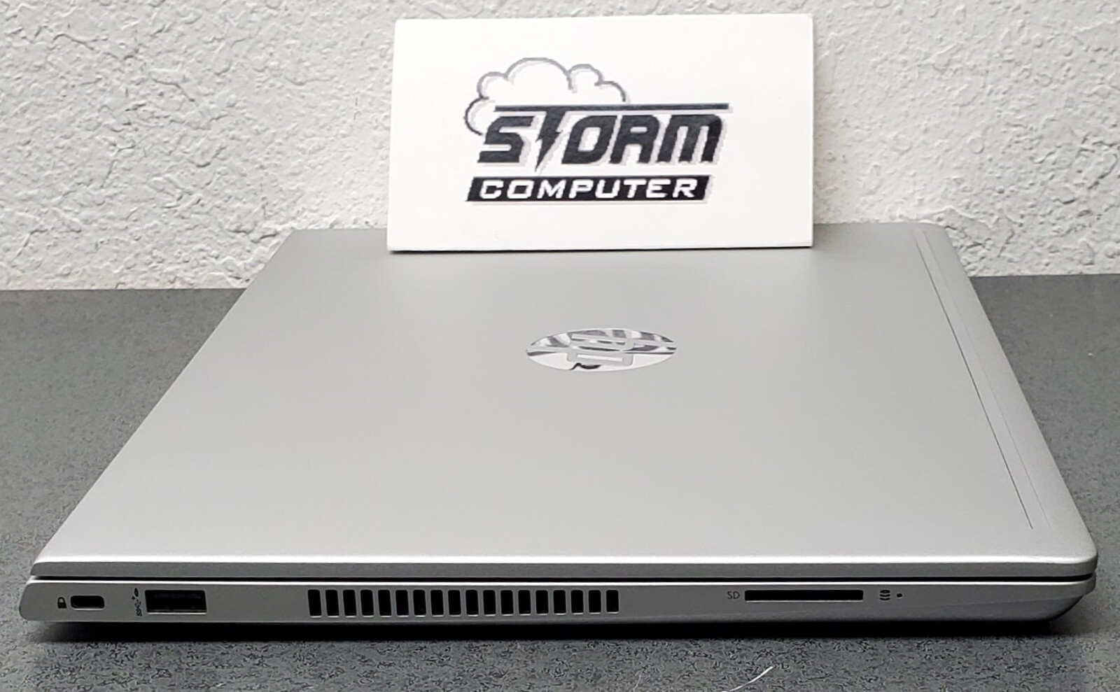 HP ProBook 430 G6 i3-8145 4GB 128GB SSD 14″ 9WV09UW