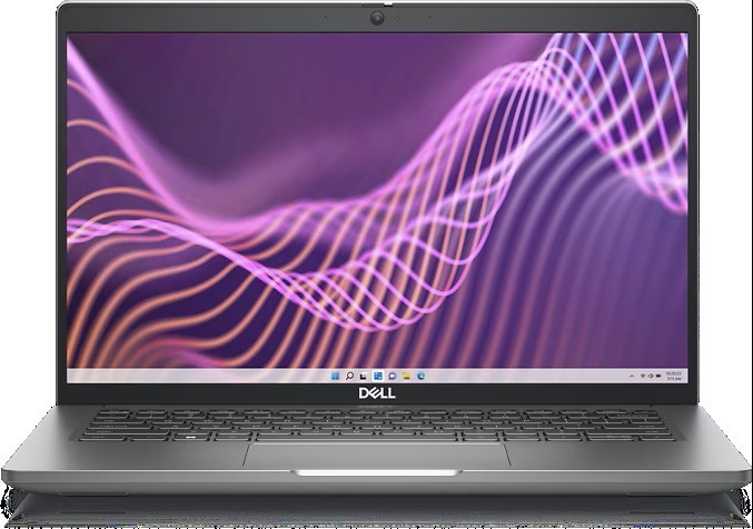Dell LATITUDE5440 Notebook Pc Intel Core i7-1365U 16 GB DDR4 256GB SSD SILVER