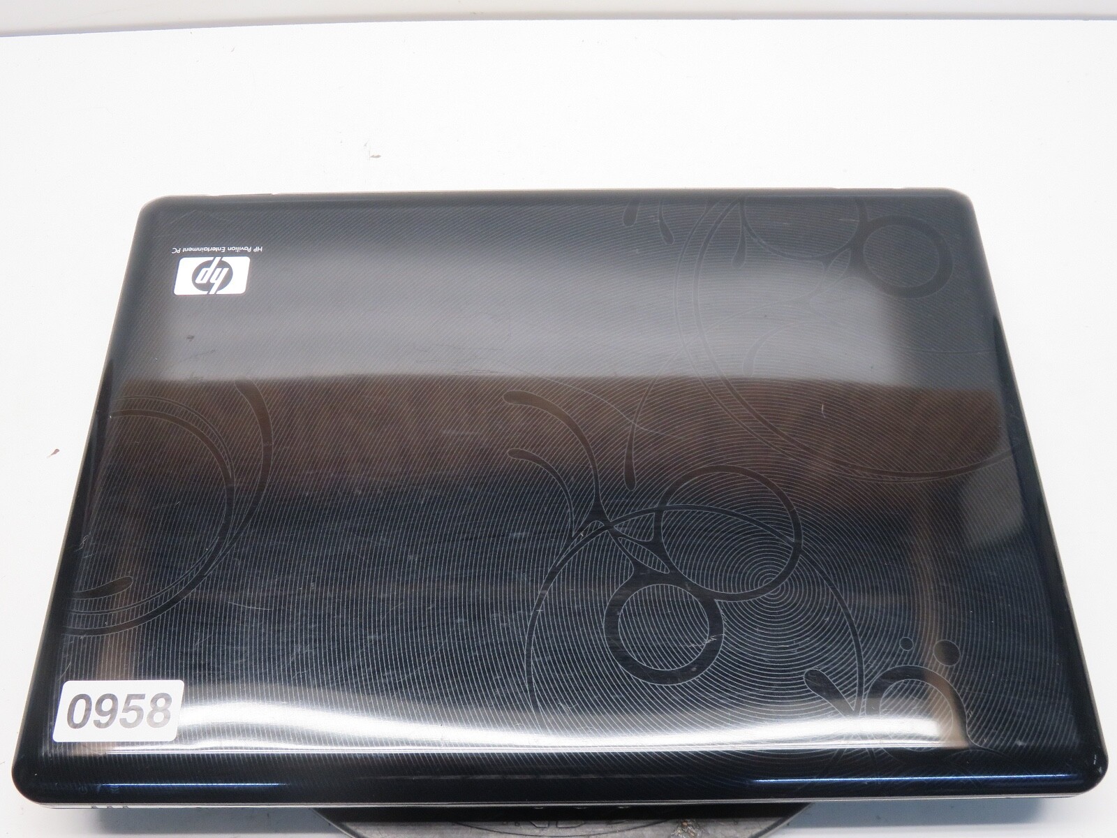 HP Pavilion dv6700 DV6707US AMD Athlon 64 X2 TK-57 1900MHz 2GB NO HDD No Batt
