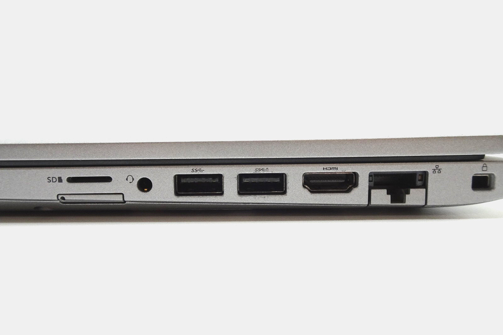 Dell Latitude 5410 Laptop | i5-8365U | 16GB RAM | 128GB NVMe | Linux | READ