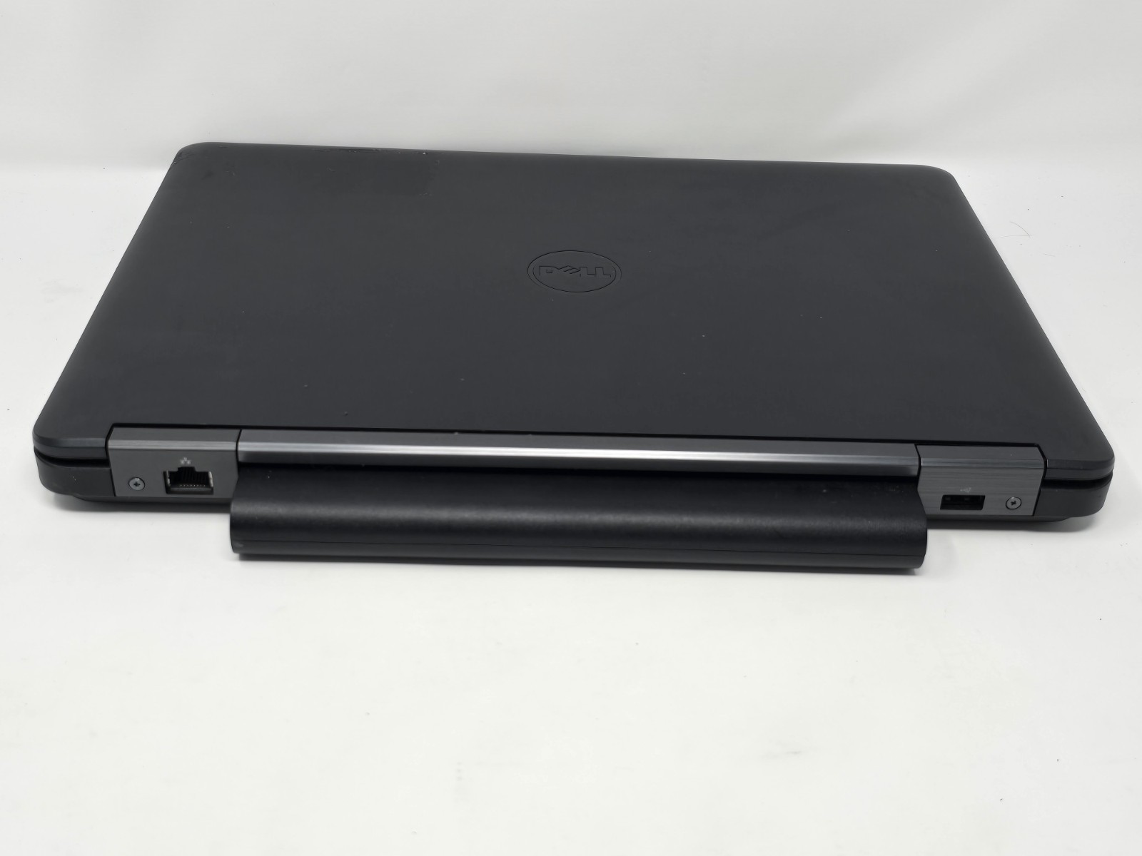 Dell Latitude E5440 Intel Core i5-4310U 2.0GHz 4GB RAM NO HDD/OS Boots Bios #45