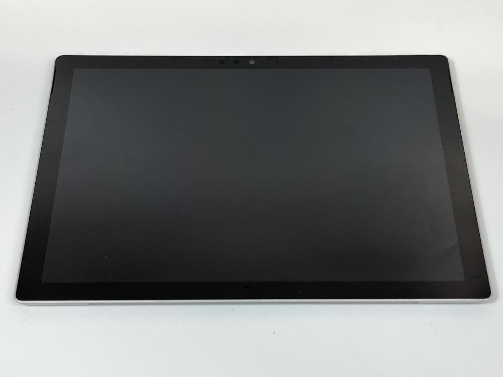 Microsoft Surface Pro 5 256GB 1796 Silver (Wi-Fi) – Fair