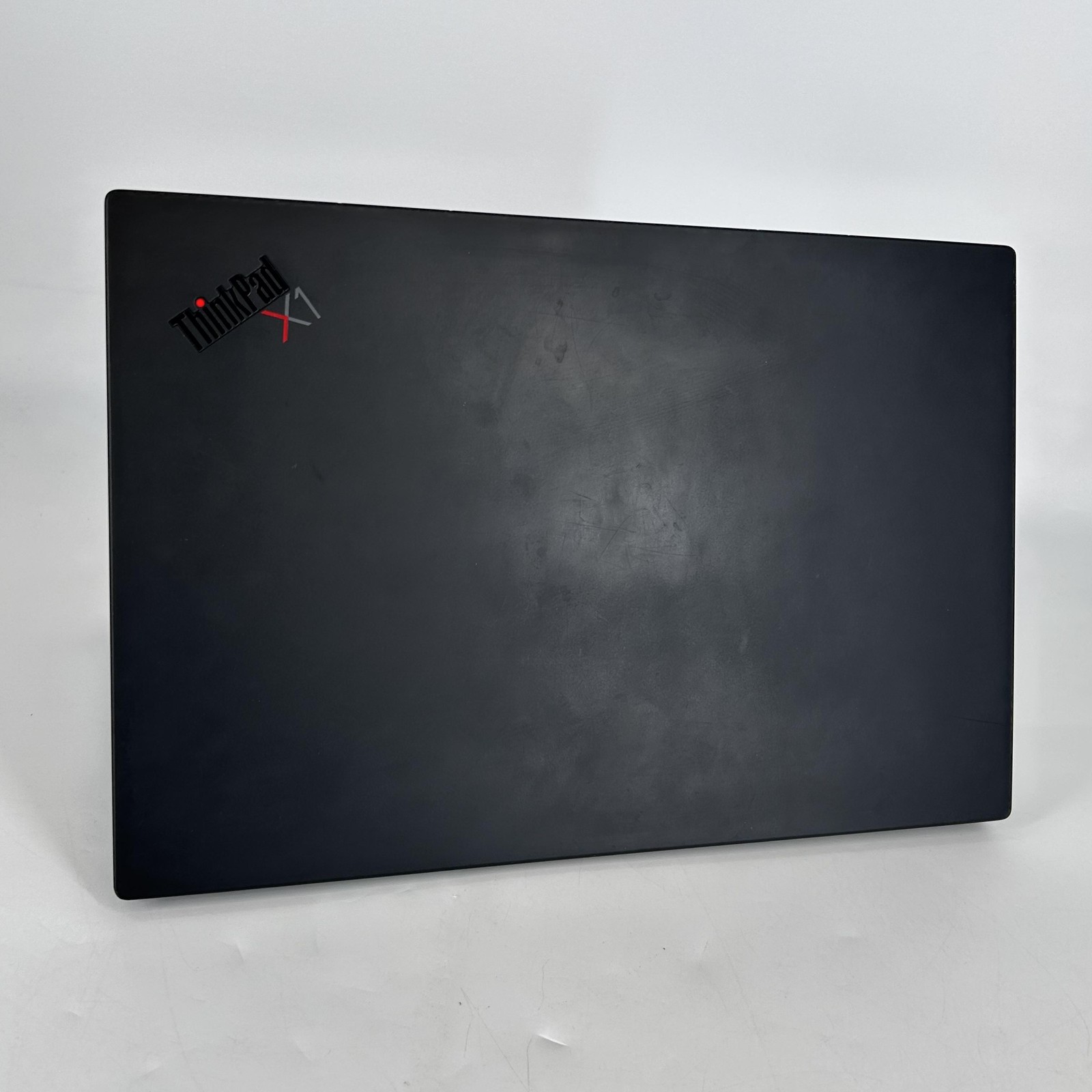 Lenovo ThinkPad X1 Carbon Gen 8 14 FHD TOUCH i7-10610U 16GB 512GB SSD LCD BLEED