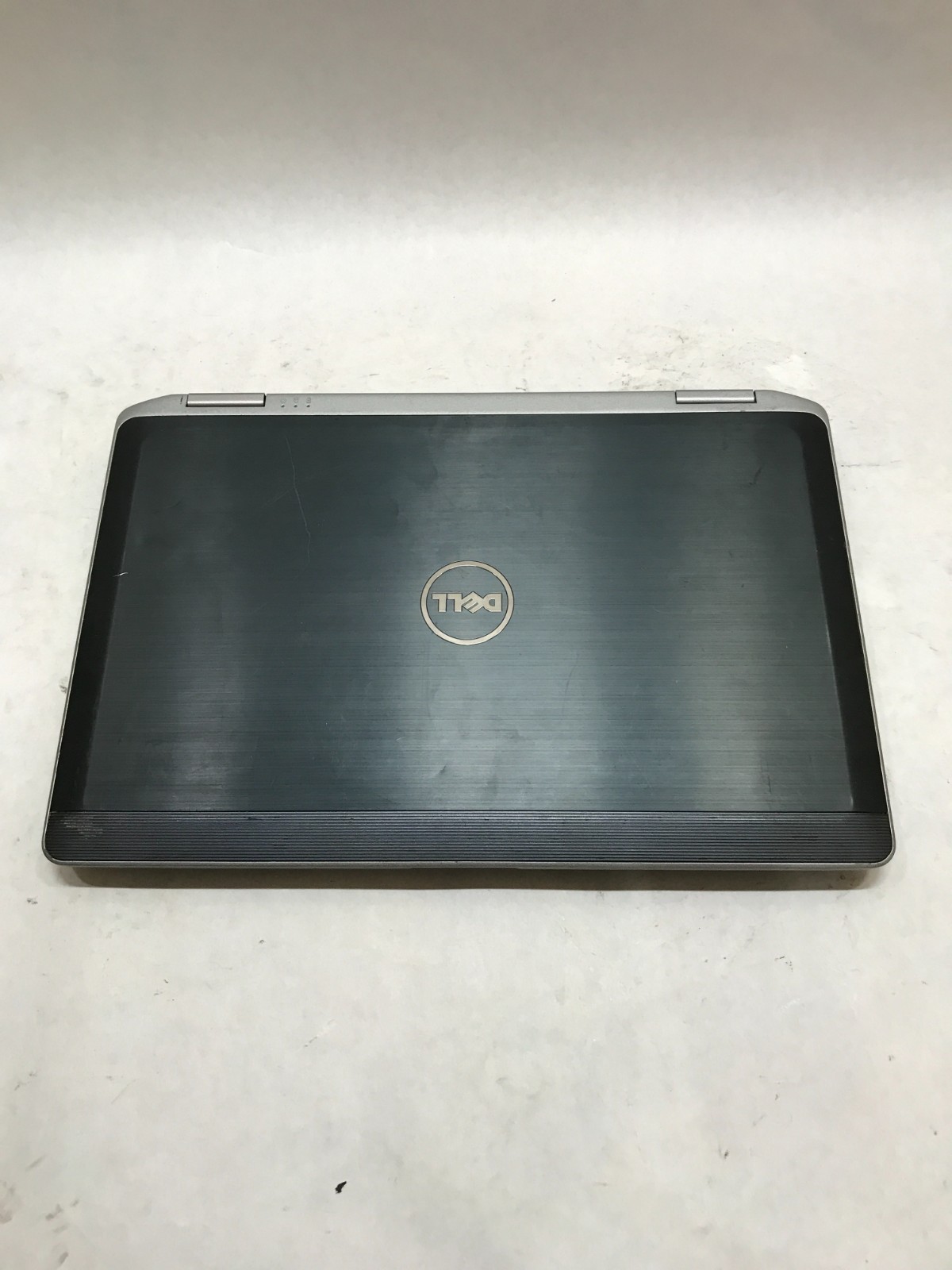 Dell Latitude E6320 13″ Intel i5 4GB RAM NO HDD/OS For Parts WILL NOT BOOT! – DW