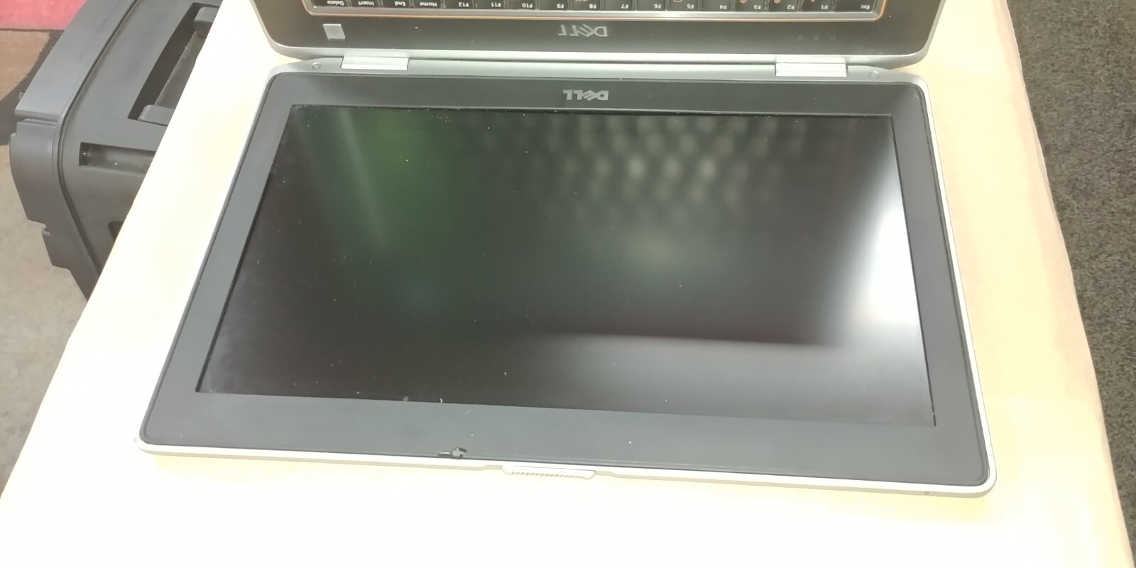 Dell Latitude E6420 14″ Intel i7-2720QM 6 GB 320 GB HDD