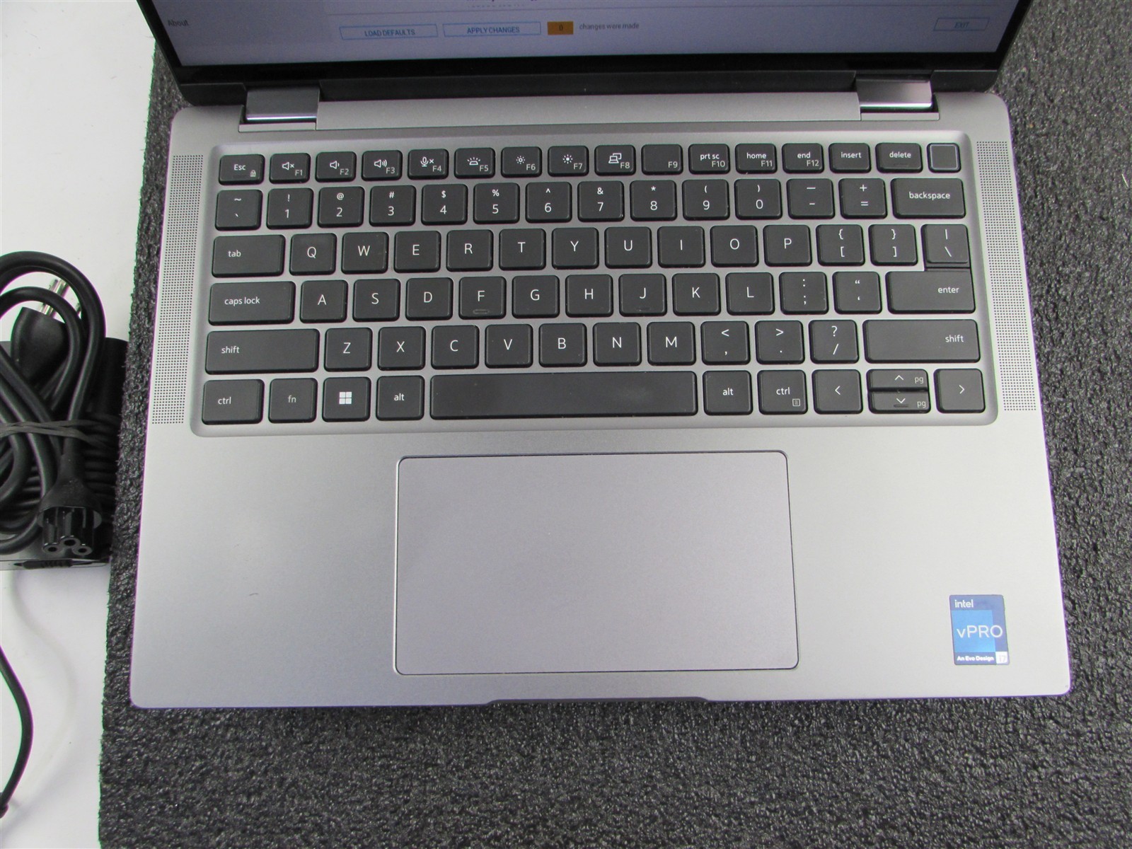 DELL LATITUDE 7440 (Convertible/2 in 1) COREI5-1345U 512GB SSD 16GB RAM NO O.S