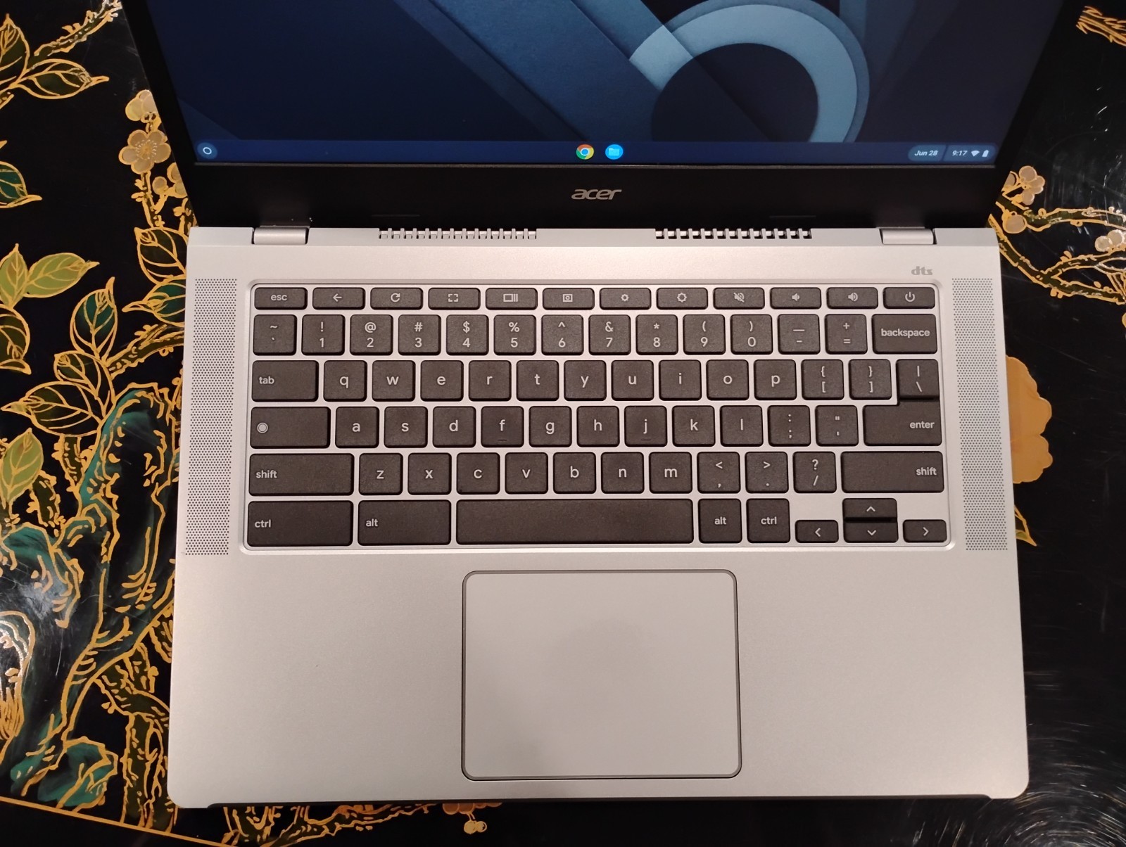 Acer Chromebook 314 Celeron 12th gen N100 4GB RAM 64GB CB314-4H-C2UW (non-touch)