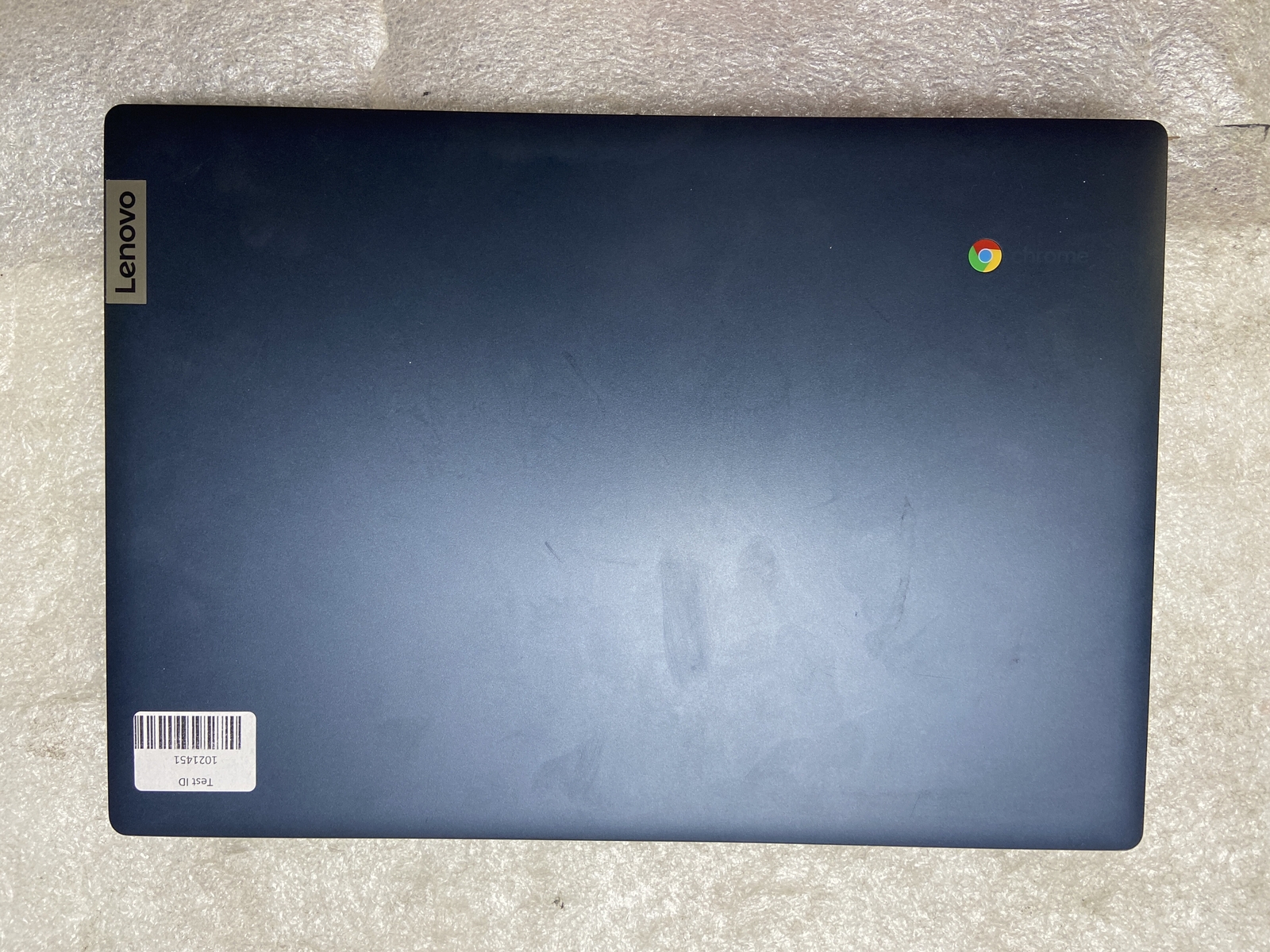 Lenovo ideapad 3 CB-14IGL05 Celeron N4020 1.1GHz 4GB RAM 64GB eMMC ChromeOS