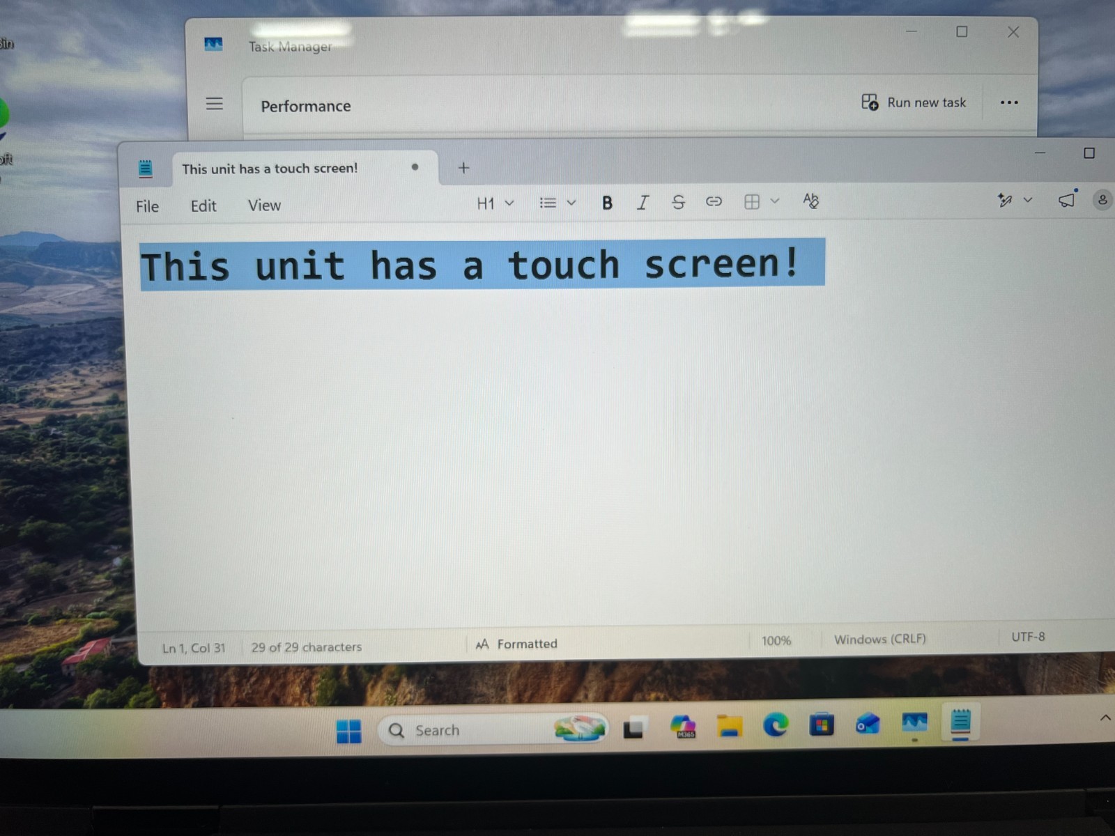 Dell Latitude 7420 2-in-1 14″ FHD Touch Laptop i7-1165G7 16GB 512GB Great Cond!
