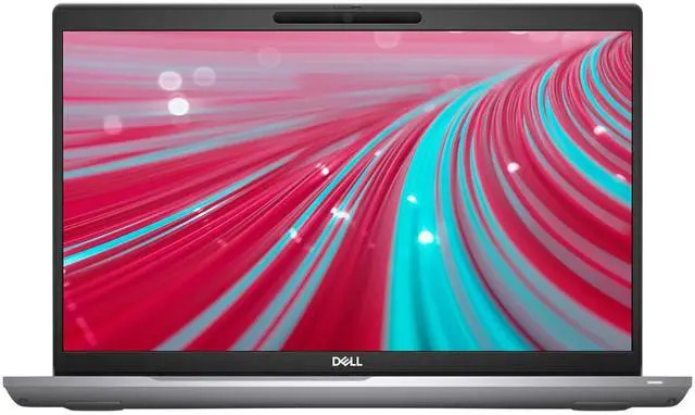 Dell Latitude 5521 i7-11850H 32GB RAM 1TB NVMe SSD 15.6 in FHD W11 Pro