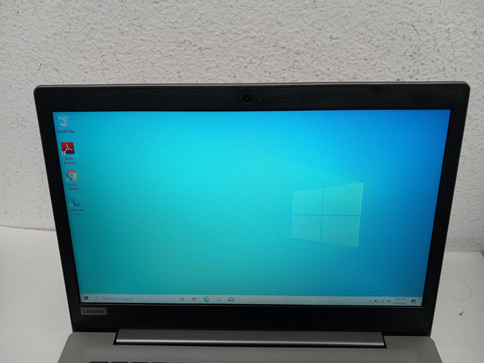 Lenovo IdeaPad 120s14IAP 14″ Intel Celeron N3350 1.1GHz 2GB RAM 32GB SSD Win10