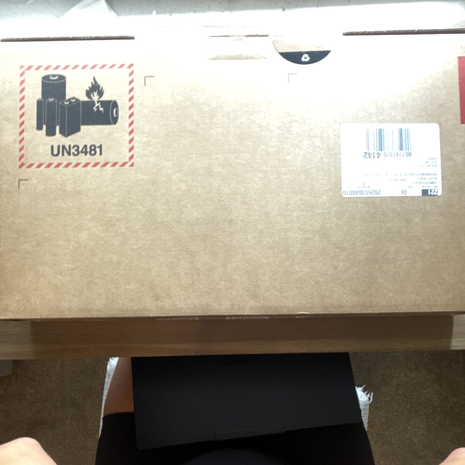 lenovo yoga slim 7 14q8x9