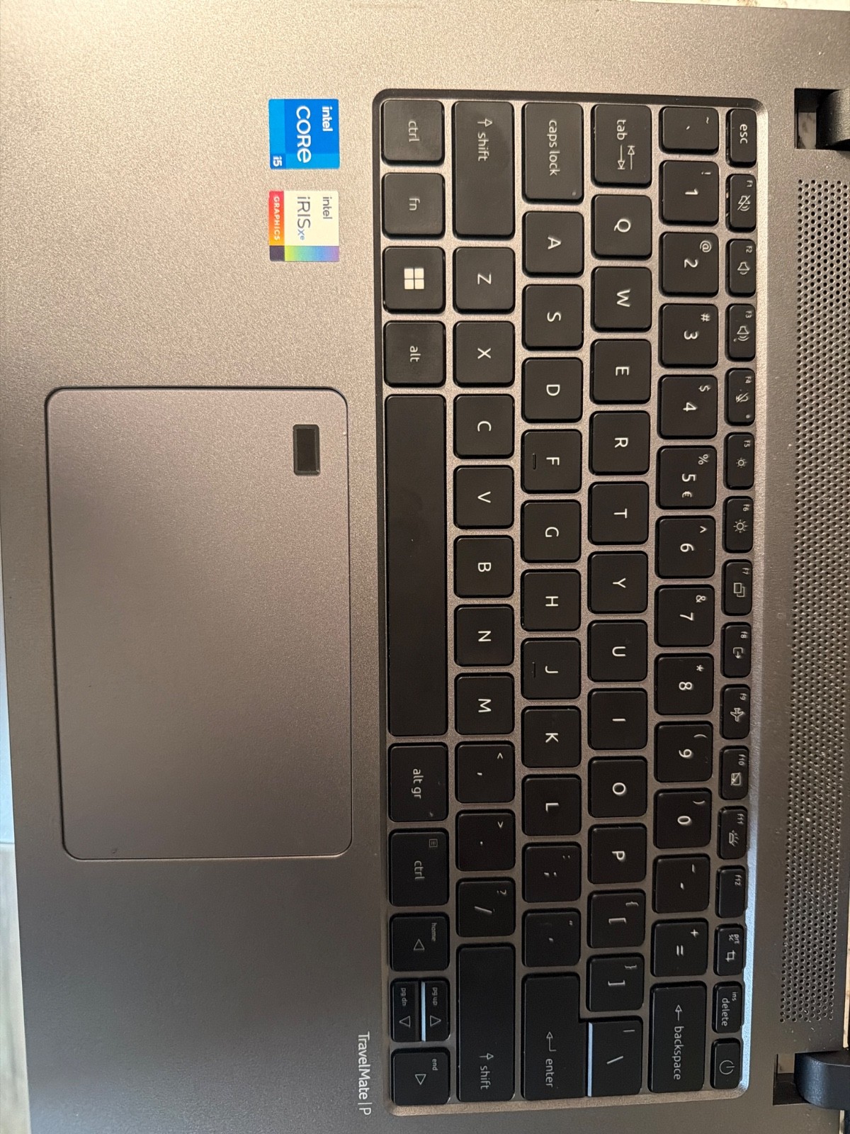 acer laptop windows 11 Travel mate i5-1235U 16GB SSD laptop”