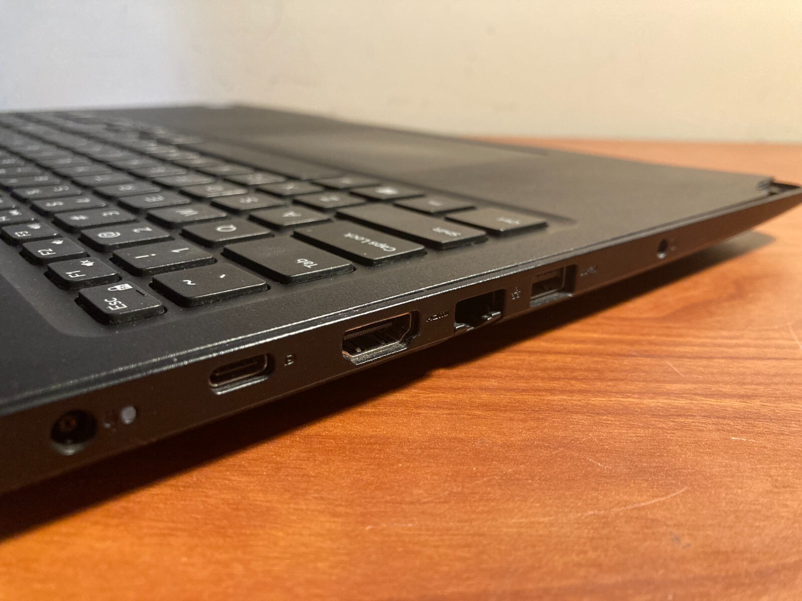 Dell Latitude 3590 Core i3 8130U 2.2GHz 4GB RAM 500GB HDD *FOR PARTS* **READ**