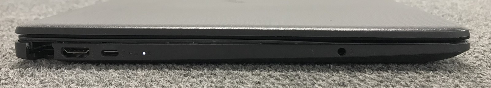 HP 250 G8 15.6″ Laptop i5-1135G7, No RAM/Storage, Boots to BIOS