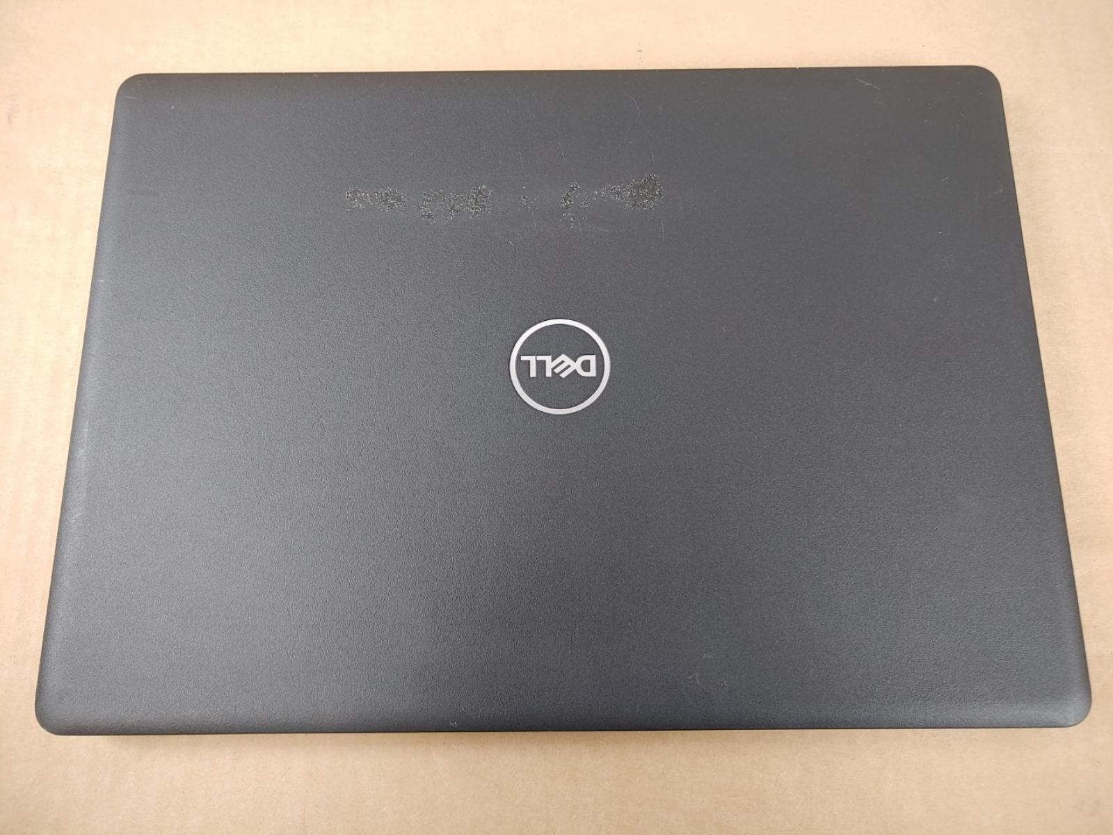 Dell Latitude 3490 14″ Touch Intel i3-7130U✔8GB✔180GB + 500GB✔Win11Pro✔ *NO A/C*