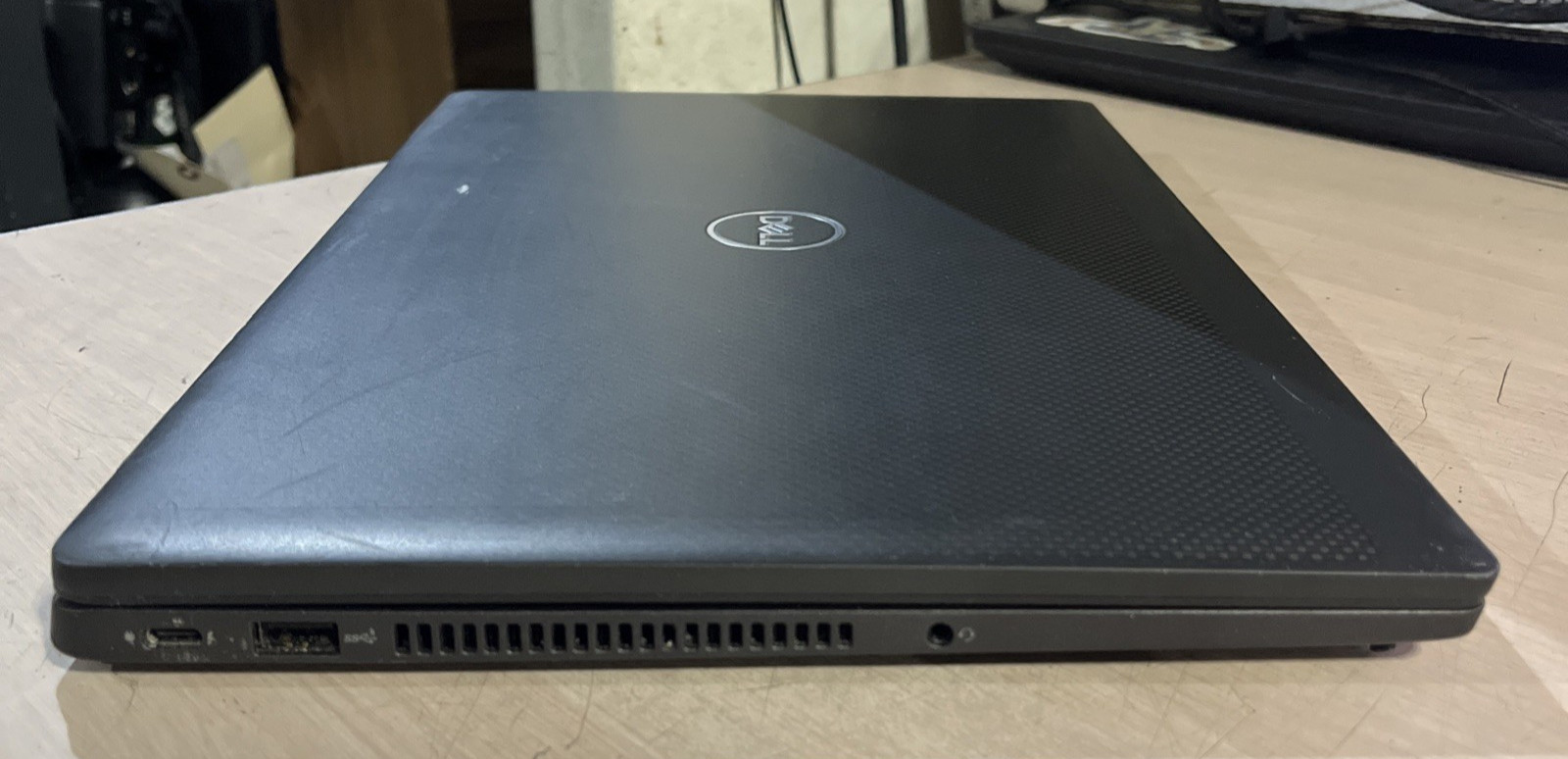 DELL LATITUDE 7530 INTEL CORE I7-1265U 16GB RAM NO HD