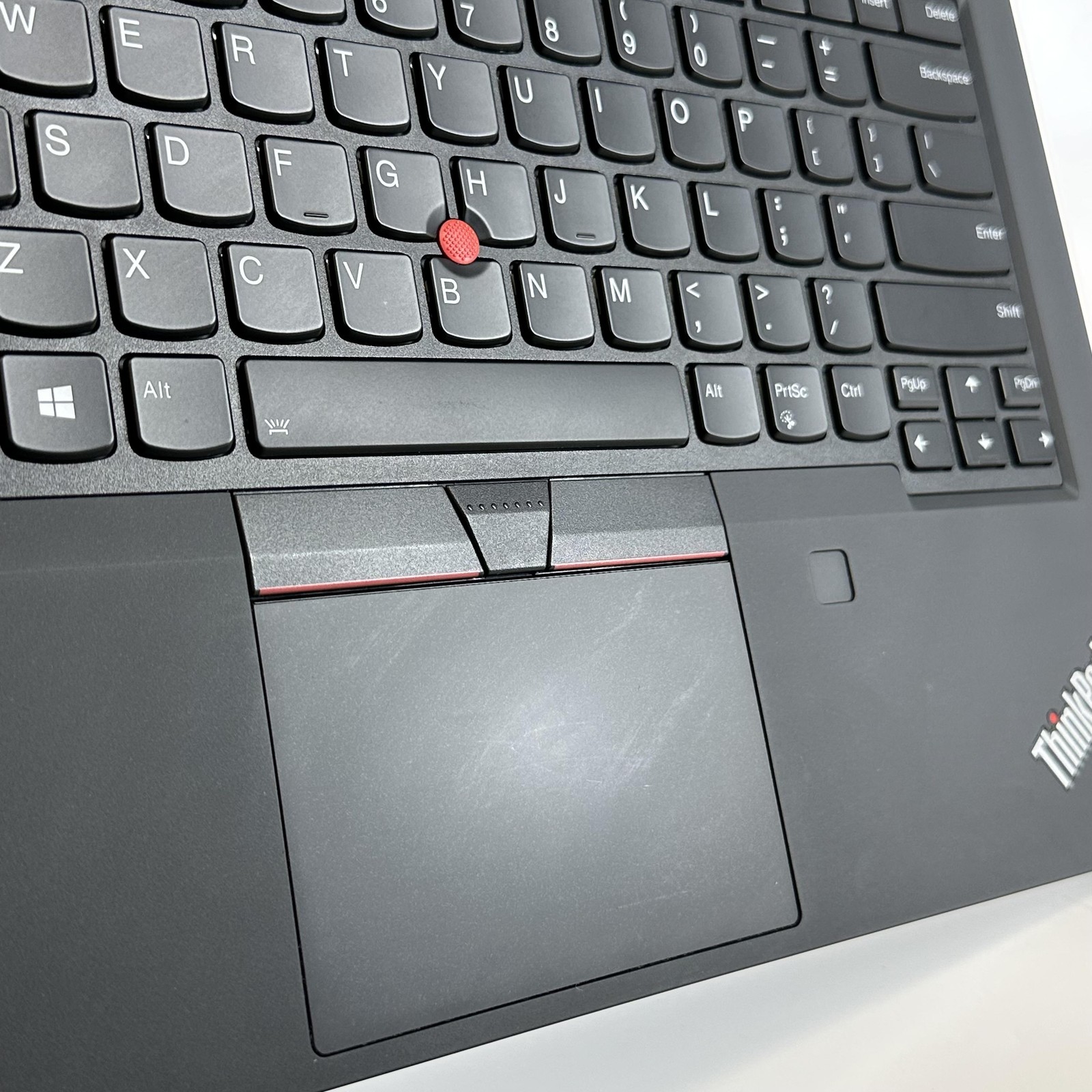 Lenovo ThinkPad T14 Gen 2 Black FHD i5-1135G7 2.40GHz 16GB 512GB Wi-Fi Issue