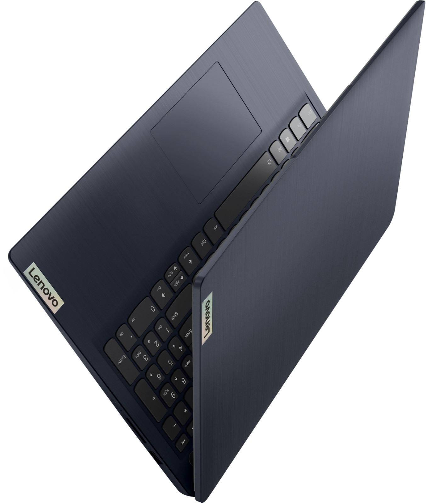 Lenovo IdeaPad Laptop 15.6″ Touch AMD Ryzen 5, 12GB RAM 256GB SSD Office Backlit