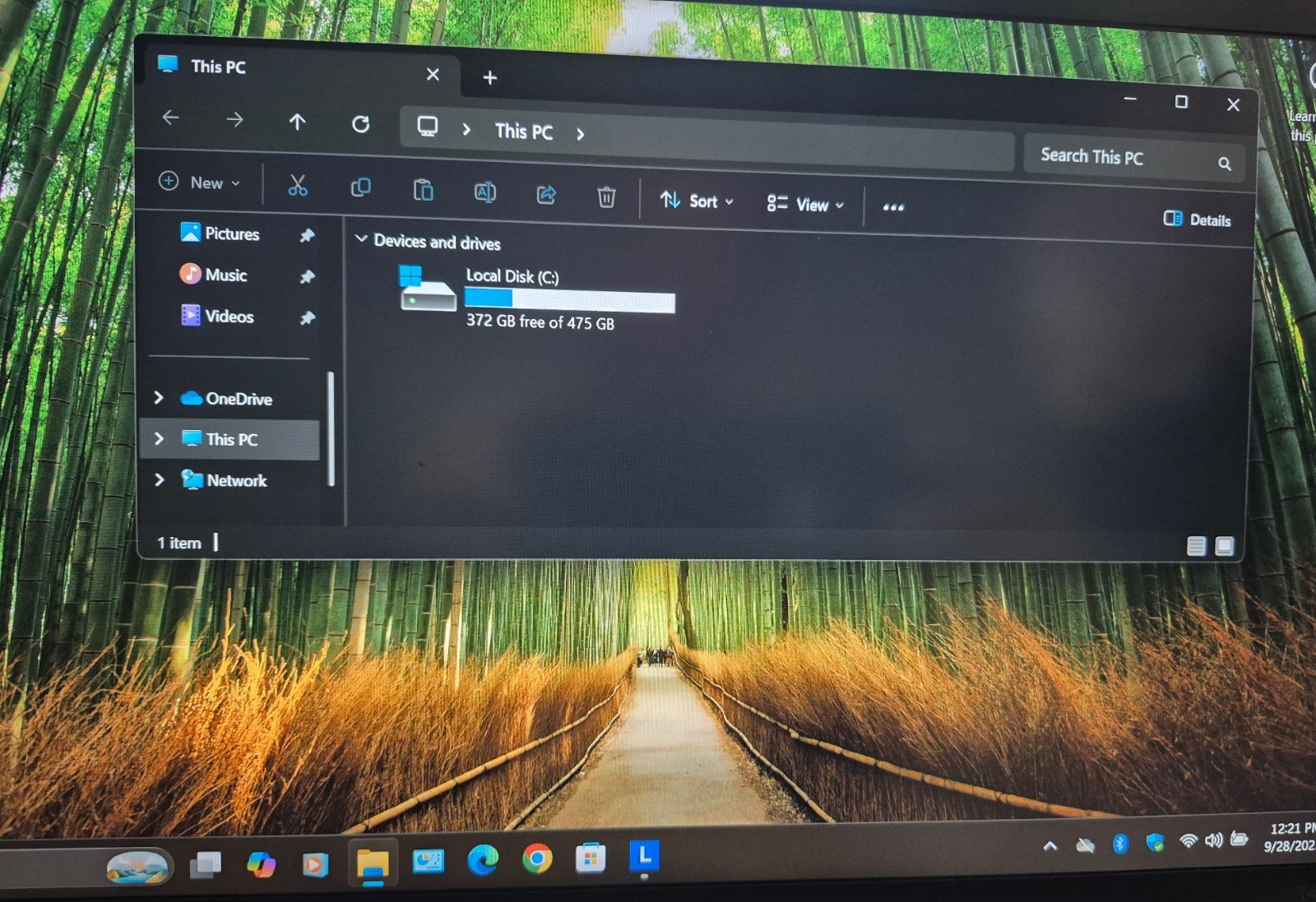 LENOVO THINKPAD T490S TOUCH i7-8565U 16GB RAM 512GB NVMe WIN 11 + OFFICE 2021