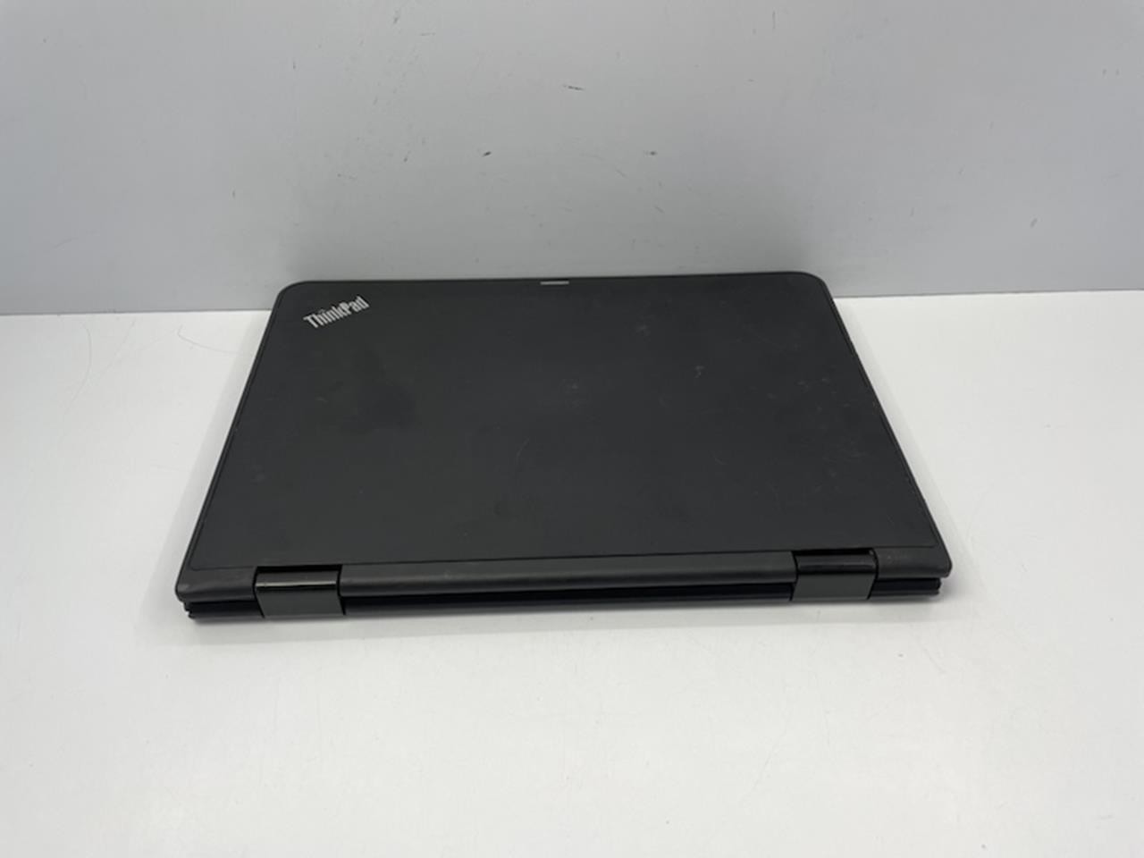 LENOVO THINKPAD YOGA 11E 5TH GEN Celeron N4120 1.10GHZ+4GB No HD/OS Bios Lock A