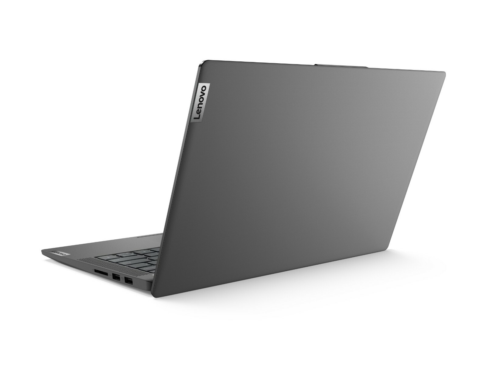 New Lenovo IdeaPad 81YM0060US 14” FHD Laptop AMD Ryzen 7 4700 8GB 256GB SSD W10