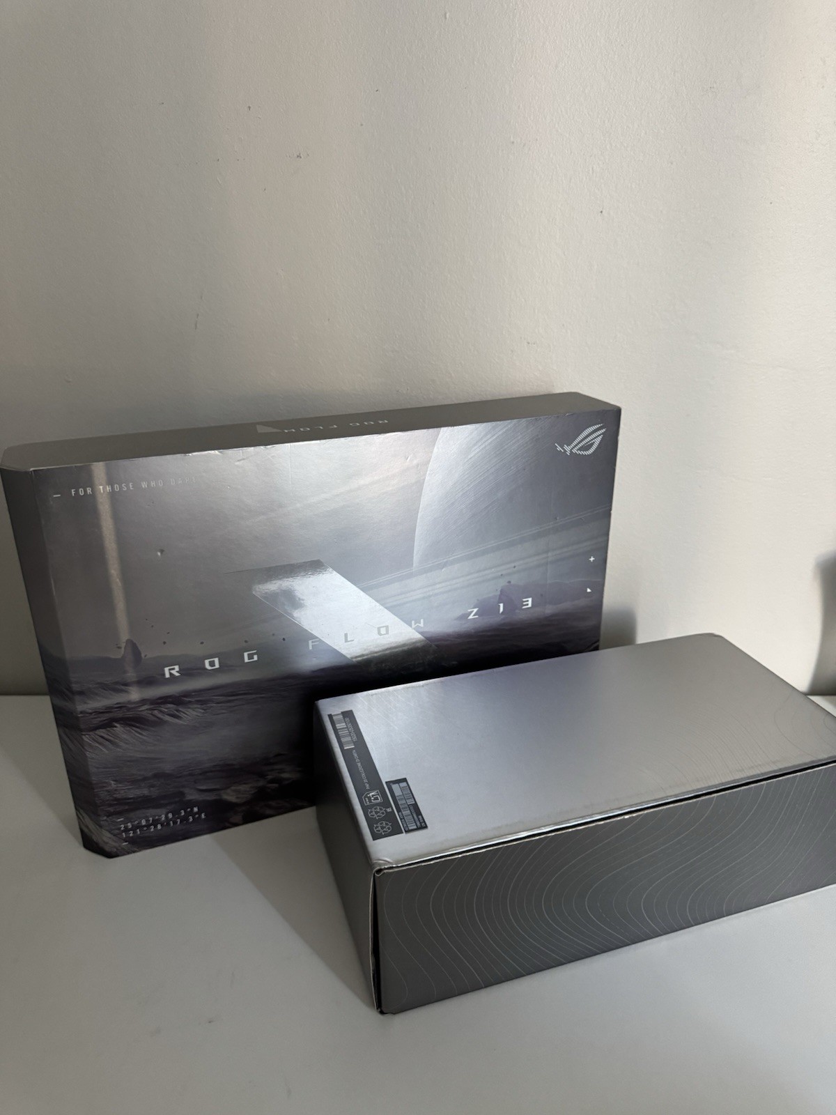 Asus ROG Flow Z13 (GZ302) 2-in-1 QHD+ TOUCH RYZEN AI MAX+ 395 32GB 1TB SCREEN**