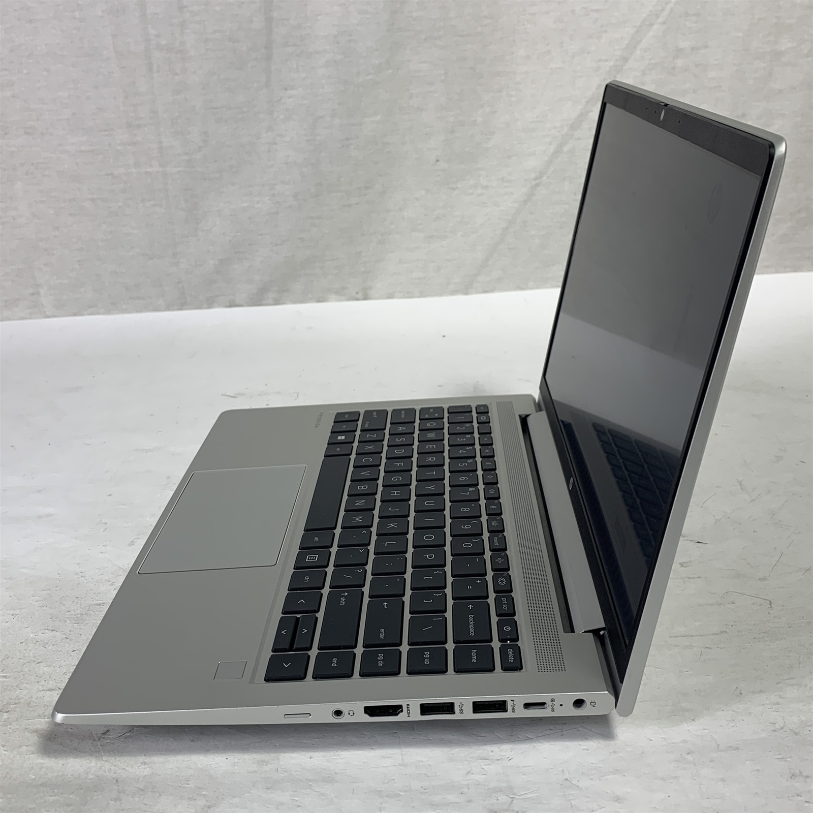 HP ProBook 445 G9 14″ Laptop Ryzen 5 5625U 2.3GHz 8GB – NO DRIVE