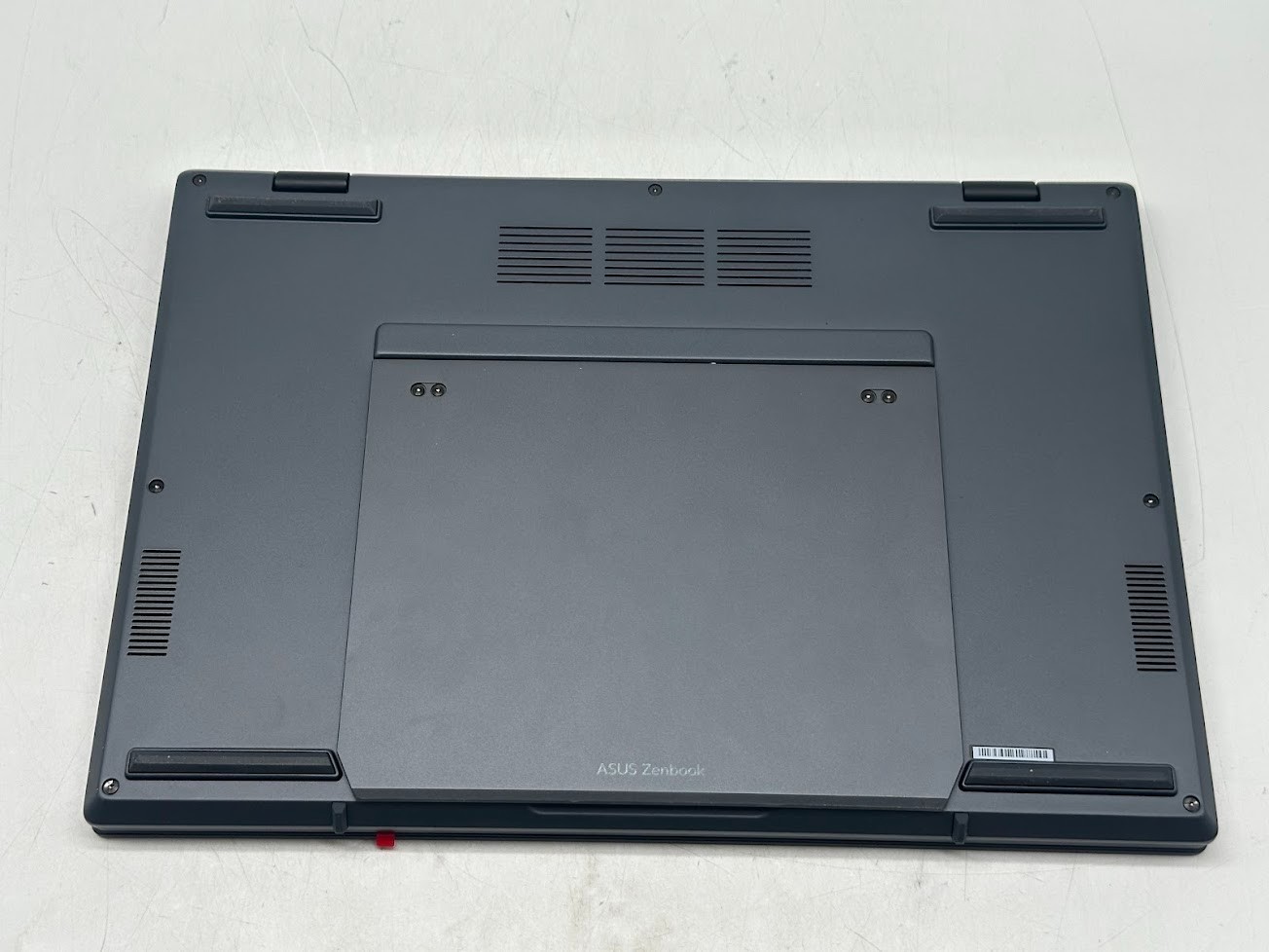 ASUS Zenbook Duo Laptop, 14” OLED 3K 120Hz, Ultra 9 285H, Arc Graphics, 32GB/1TB