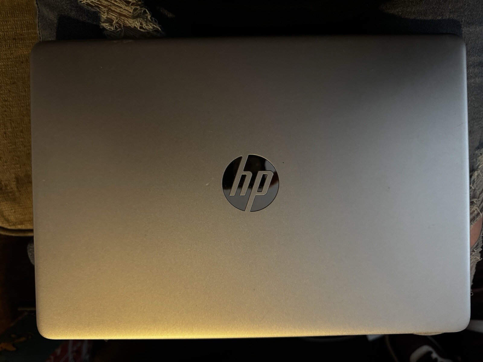 HP 14” Laptop – AMD Ryzen 5 – 8 GB RAM – Windows 11 – Full HD Display