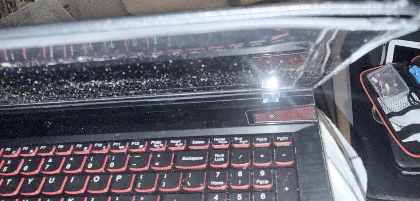 Lenovo IdeaPad Y510P Laptop | Intel Core i7-4700MQ | 8GB RAM | HDD