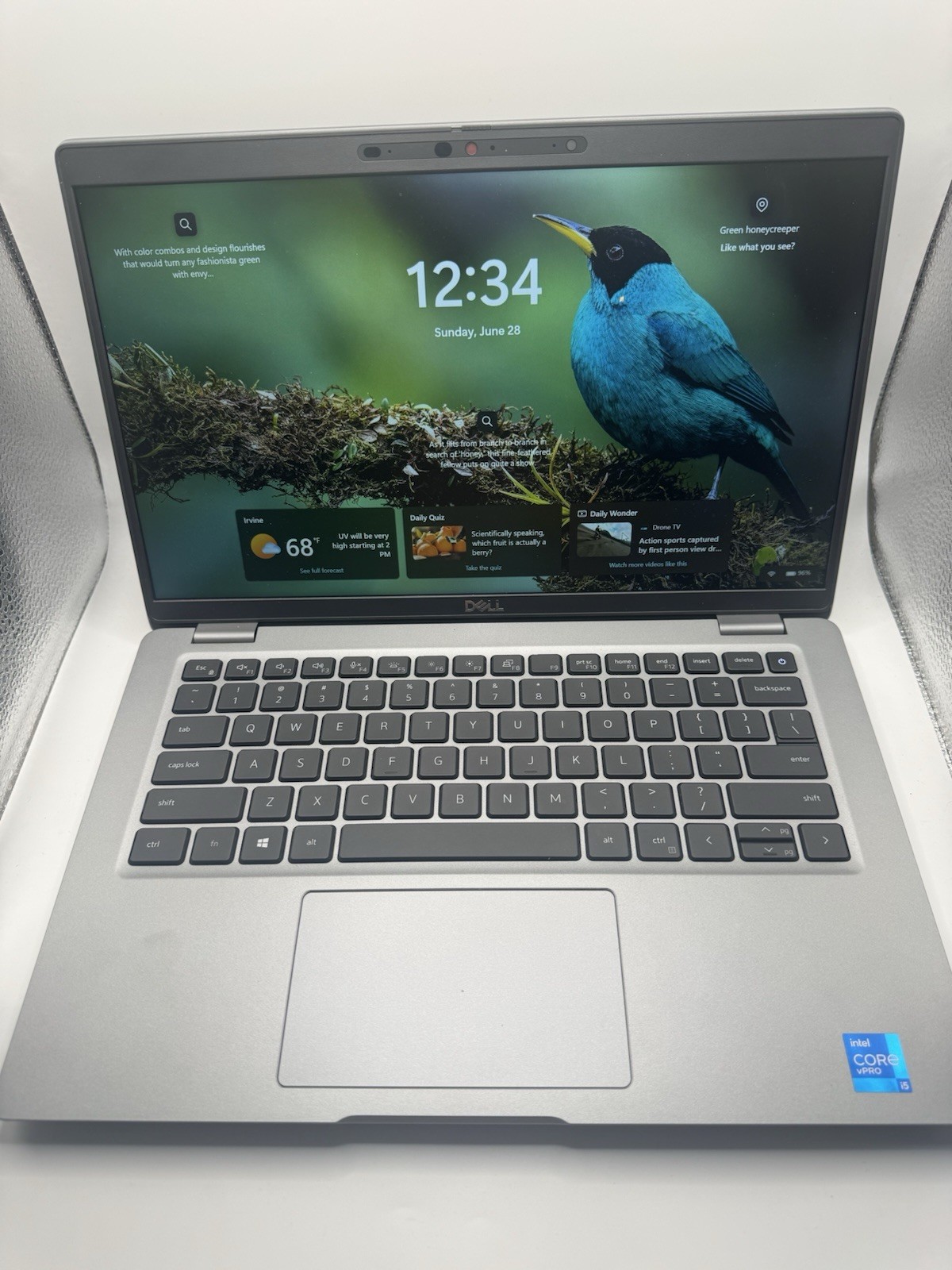 Dell Latitude 5420 | Core i5 | 512GB SSD | 16GB Ram | Win 11 Pro