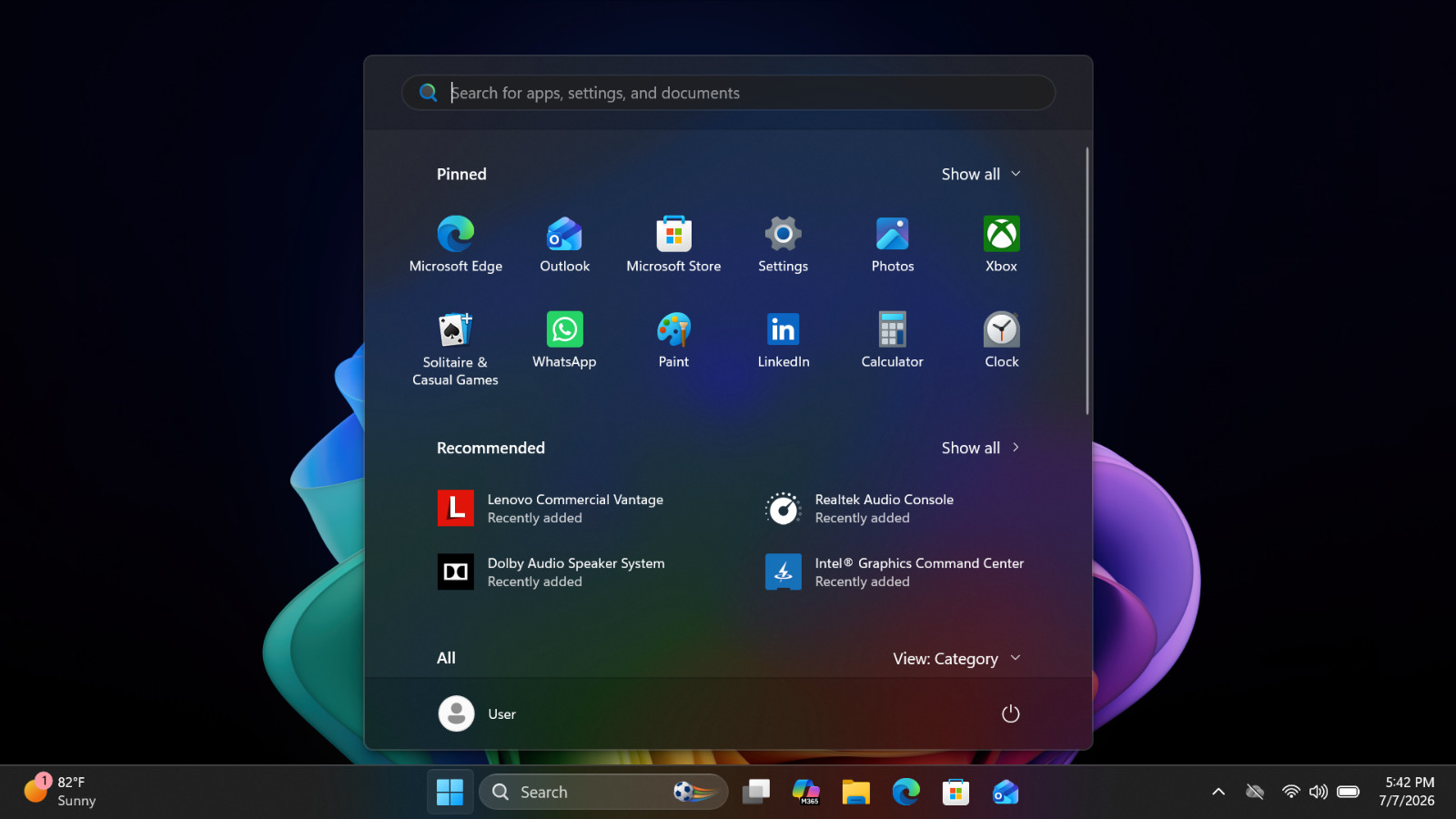Lenovo ThinkPad T14 G1 Touch i5-10210U 16GB 512GB SSD Windows 11 Pro Restored PC