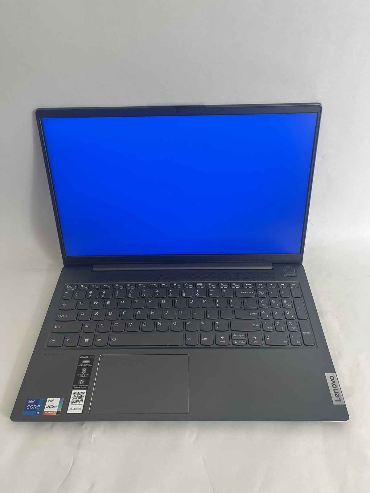 Lenovo IdeaPad 5 15IAL7 15.6IN i7-1255U 8GB 512GB SSD W11