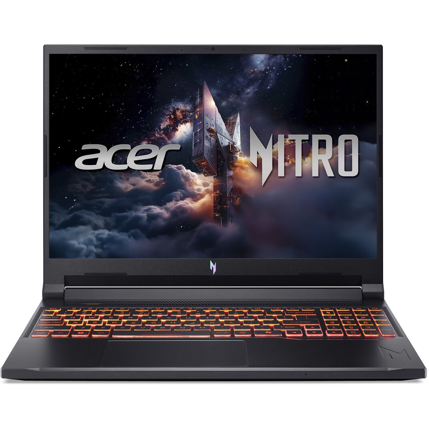 Acer Nitro V 16✓Core 7 240H 10-Core✓32GB RAM✓1TB SSD✓FHD 180Hz✓RTX 5060✓WARRANTY