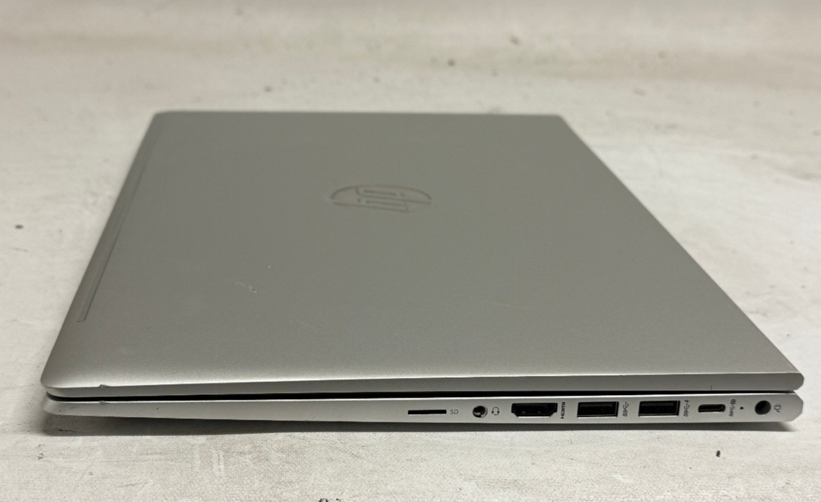 HP ProBook 450 G8 15.6″ (i5-1135G7 – 8GB RAM – 512GB SSD – Win11Home)
