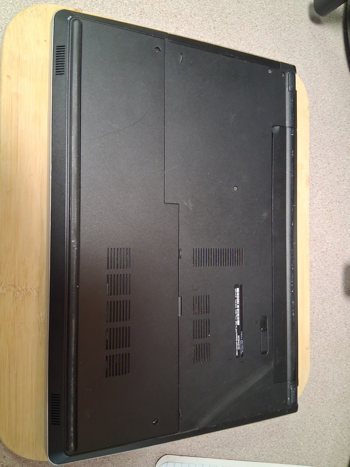Dell Inspiron 5555