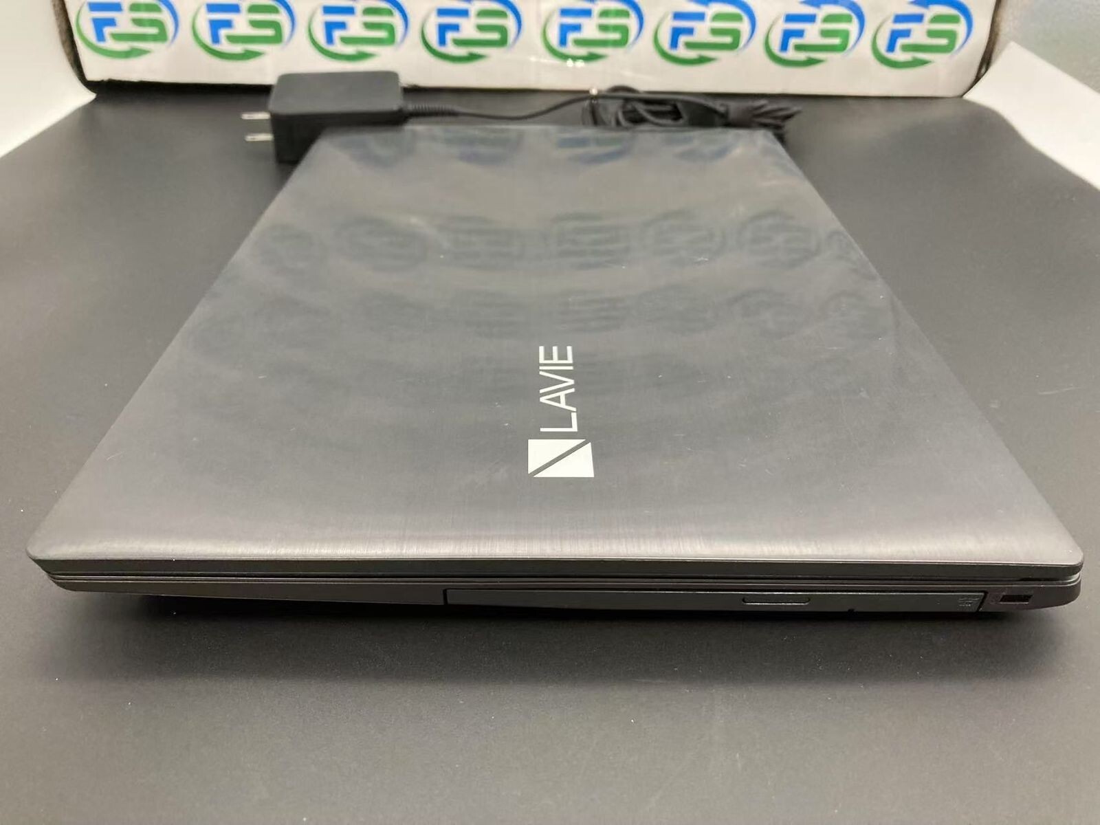 NEC LAVIE Note Standard NS600/RAB PC AMD Ryzen 7 Radeon Vega Mobile Gfx n110